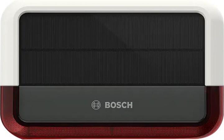 Bosch Smart Home Buitensirene