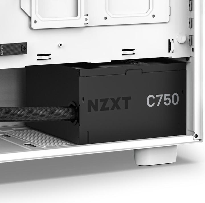 Produktbild NZXT C Series Bronze 750W non Modular (750 W)