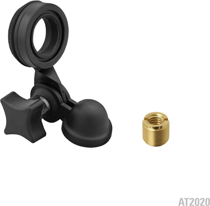 Produktbild Audio-Technica At2020