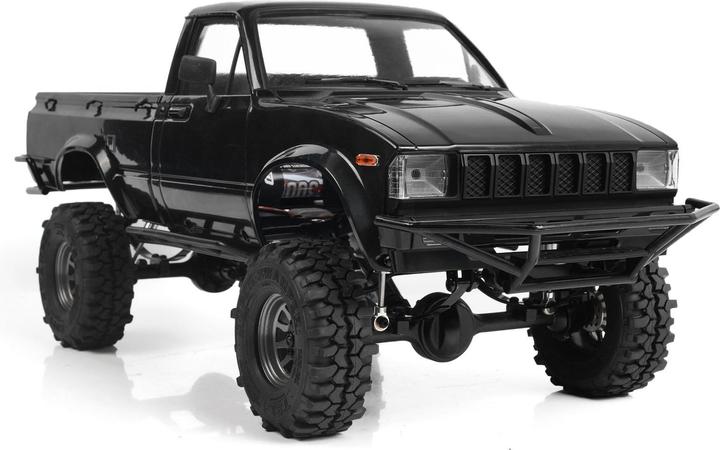 Produktbild Rc4Wd Scale Crawler Trail Finder 2 Mojave II 1:10, RTR (RTR Ready-to-Run)