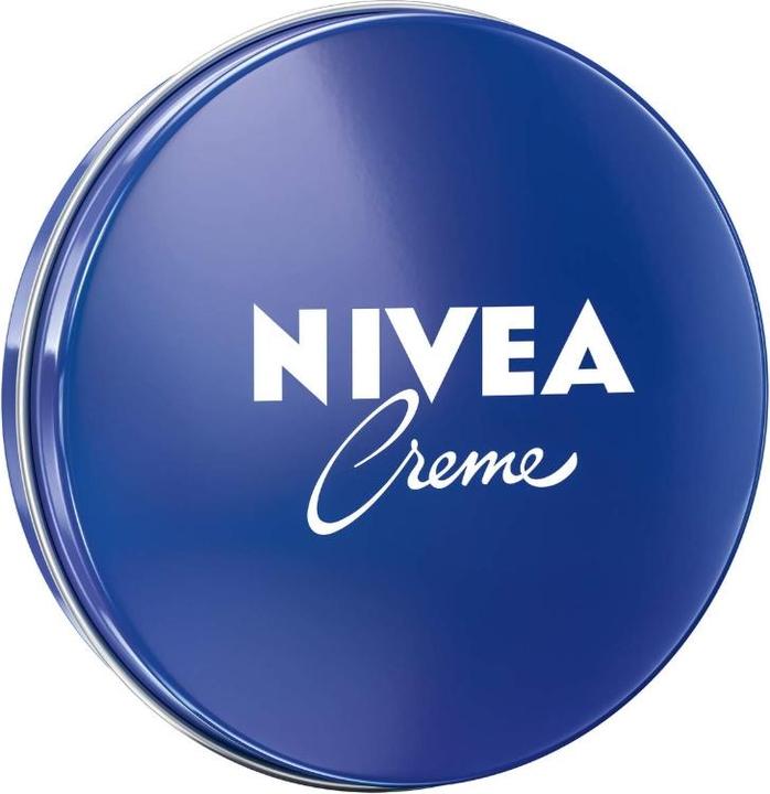 Actual product image NIVEA 80101 (Body cream, 30 ml)