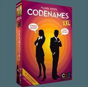 Produktbild Codenames: XXL (Deutsch)