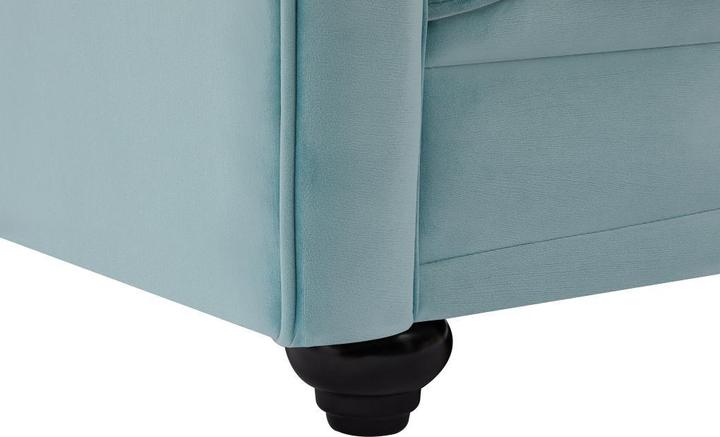 Image du produit Vente-unique Chesterfield (3 places)