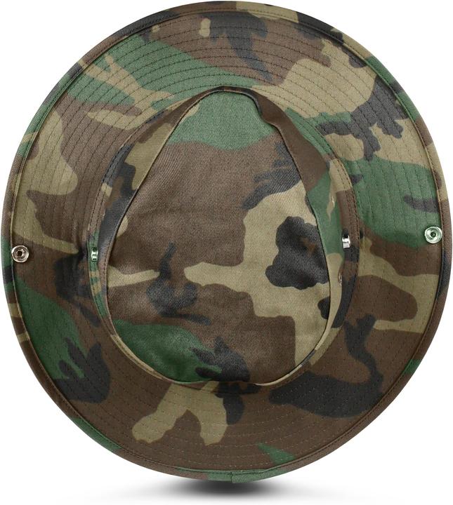 Image du produit Normani Buschhut Australian (55)