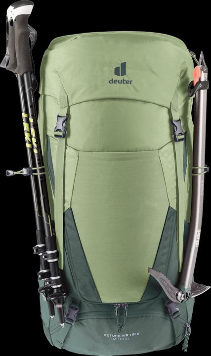 Image du produit Deuter Futura Air Trek 45 + 10 (55 l)