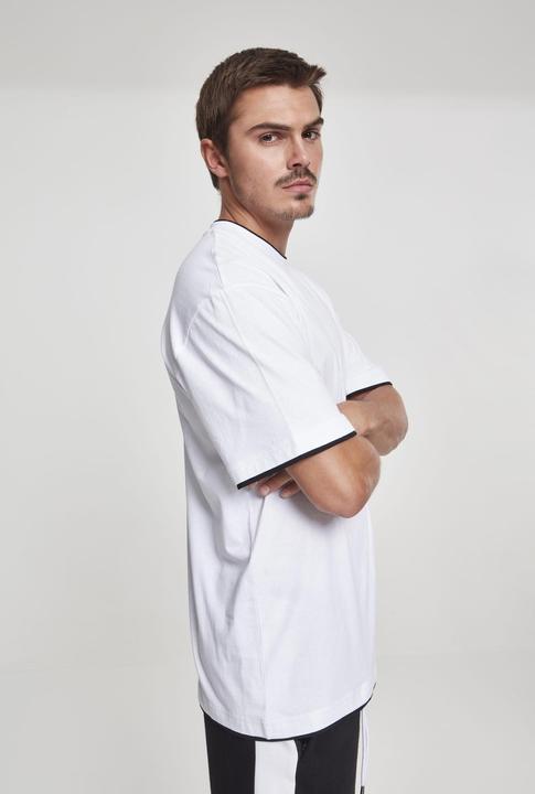 Image du produit Urban Classics T-Shirt long (XL)