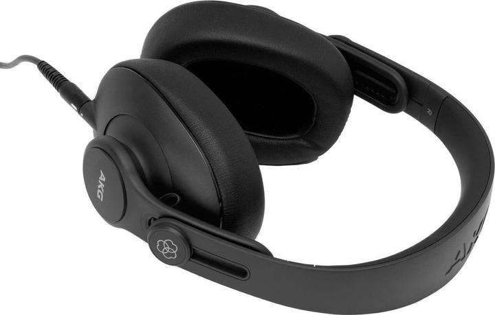 Produktbild AKG K361 (NC, Kabelgebunden)