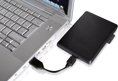 Produktbild Freecom HD FR Mobile Drive XXS 2.5" 2TB USB3 (2 TB)