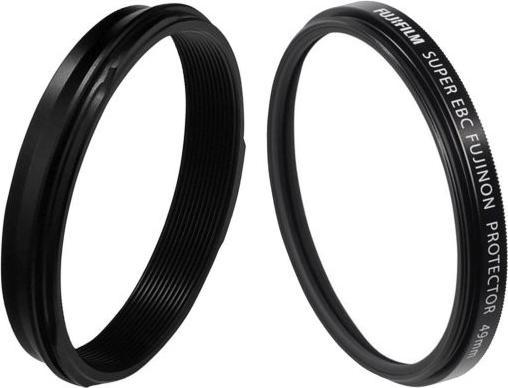 Actual product image Fujifilm Weather-Resistant Kit for X100V
