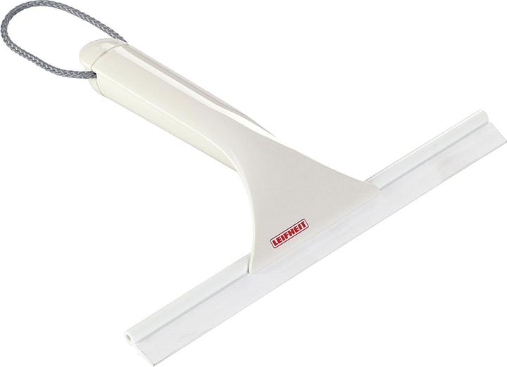 Actual product image Leifheit Cabino shower cubicle squeegee