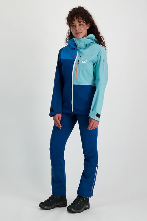 Produktbild Ortovox Ortler (S)