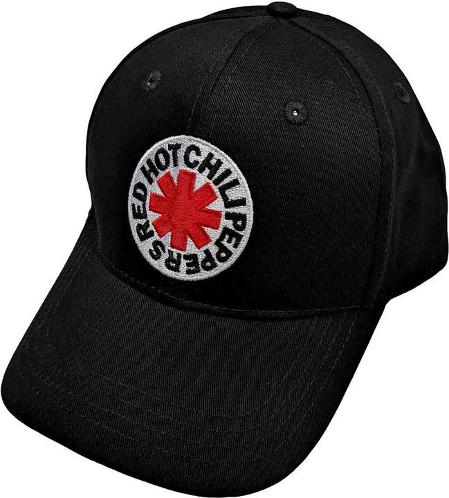 Actual product image Probity Unisex Adult Classic Asterisk Baseball Cap (One size)