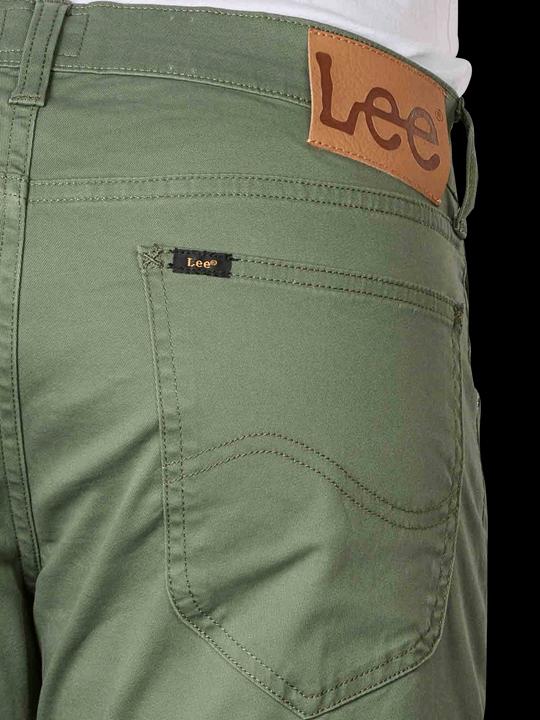 Immagine prodotto Lee Daren Pant Straight Fit Olive Grove (W38/L34)