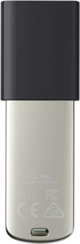 Image du produit Lexar Fingerprint F35 Pro (128 Go, USB 3.2)