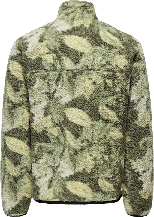 Actual product image Only & Sons Regular fit hooded sweatshirt Sweatshirt (XXL)