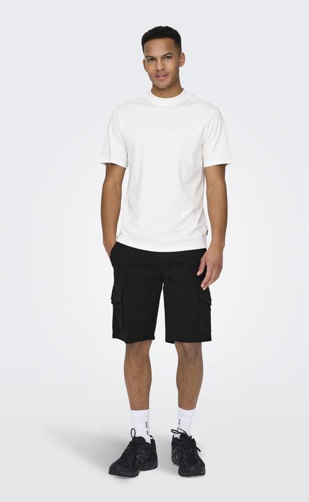 Immagine prodotto Only & Sons Pantaloncini cargo regular fit Pantaloncini cargo (M)