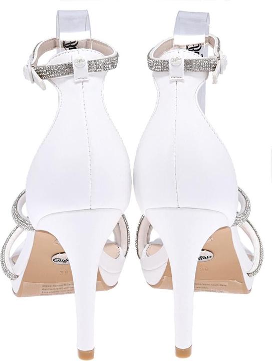 Produktbild Buffalo sandalen mit absatz für damen noemi (41)