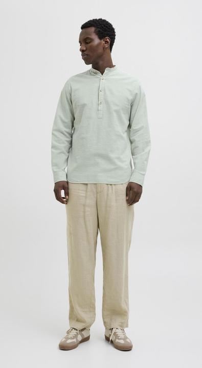 Produktbild Jack & Jones Comfort Fit Hemd Hemd (XL)