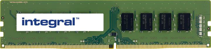 Actual product image 16GB PC RAM MODULE DDR4 2400MHZ PC4-1920 (1 x 16GB, 2400 MHz, DDR4-RAM, DIMM)