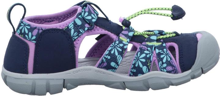 Immagine prodotto Keen Y Seacamp II CNX (37)