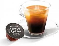 Actual product image Nescafé Dolce Gusto Espresso Intenso (30 x Port.)