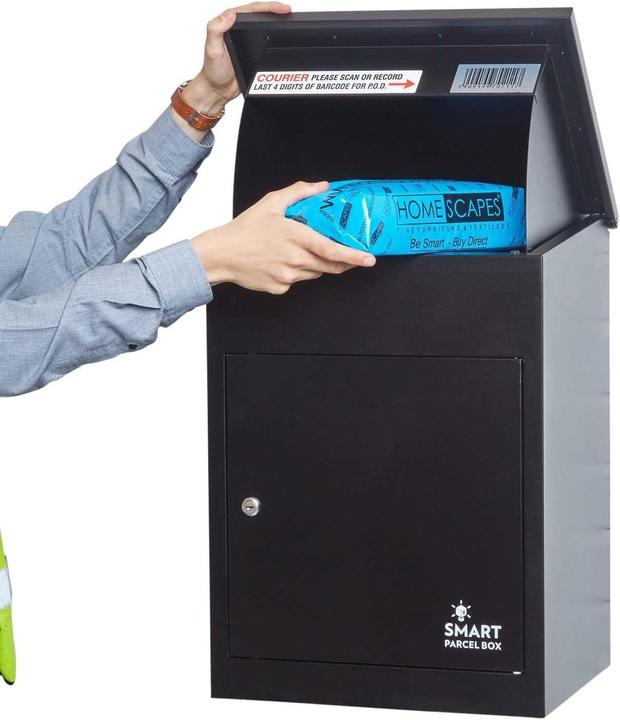 Image du produit Smart Parcel Box Paketbriefkasten