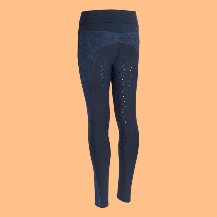 Actual product image Fouganza 500 (140)