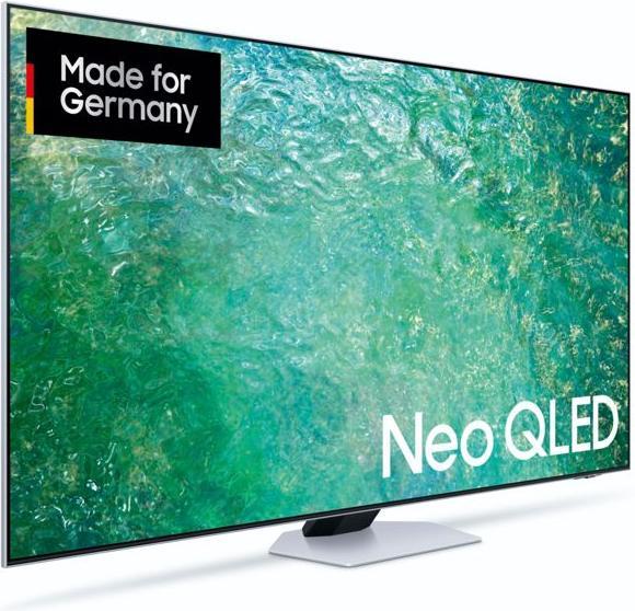 Produktbild Samsung SAMS GQ-65QN85C TCS SMA UHD 163 GQ65QN85CATXZG (65", QN85C, NeoQLED, 4K)