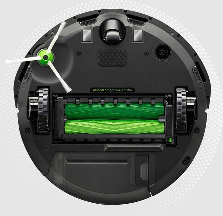 Produktbild iRobot Roomba i5+ (Saugroboter)
