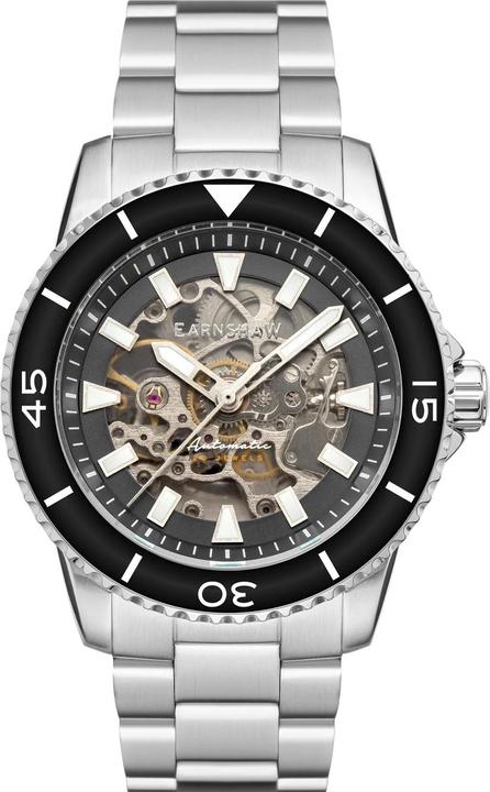 Actual product image Thomas Earnshaw Wallis Skeleton (Analogue wristwatch, 42 mm)