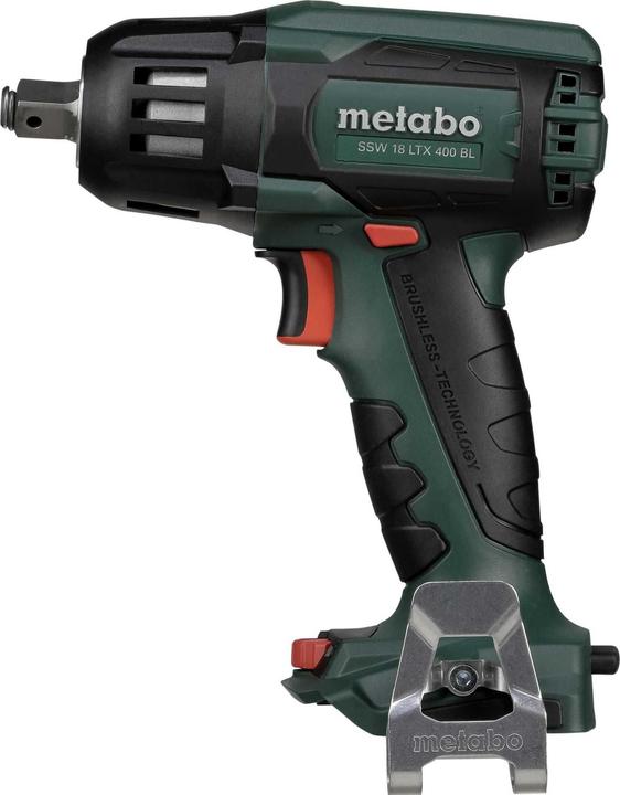 Produktbild Metabo SSW 18 LTX 400 BL (Akkubetrieb)