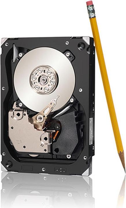 Actual product image Seagate Cheetah (0.60 TB, 3.5", CMR)