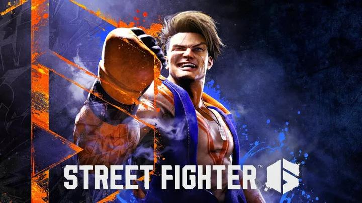 Immagine prodotto Capcom Street Fighter 6 (PS4, DE)