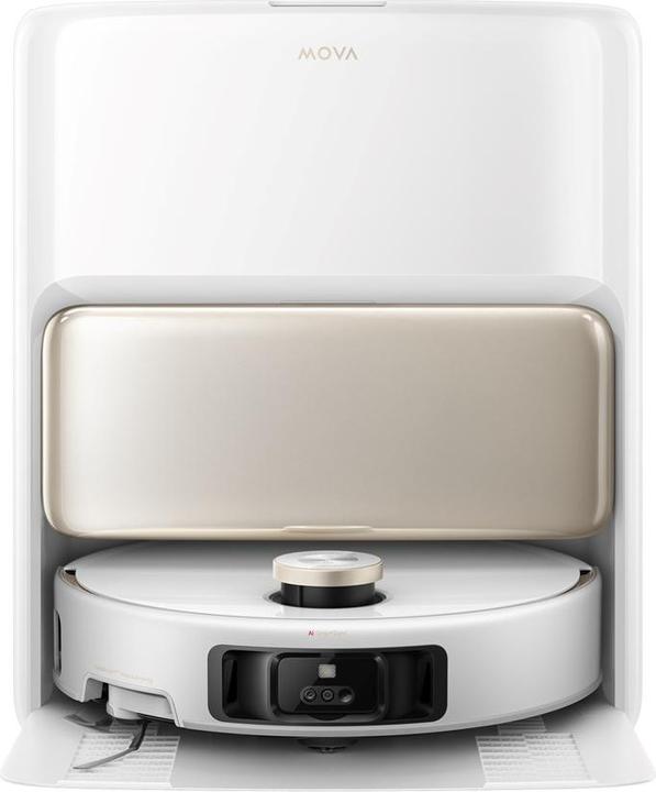 Actual product image Mova V50 Ultra Complete (Robot vacuum)