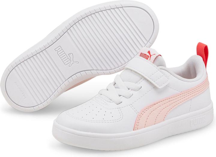 Actual product image Puma Rickie AC PS (33)