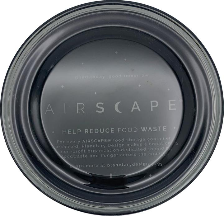 Produktbild Airscape Kaffeedose (1.89 l)