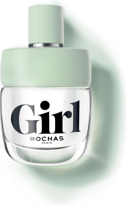 Produktbild Rochas Eau de Toilette (Eau de Toilette, 40 ml)