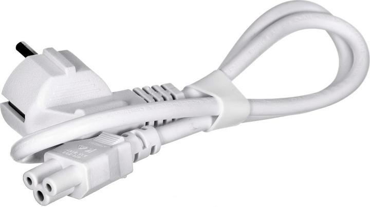Actual product image Ubiquiti U-POE-AF (802.3af (PoE), 15.30 W)