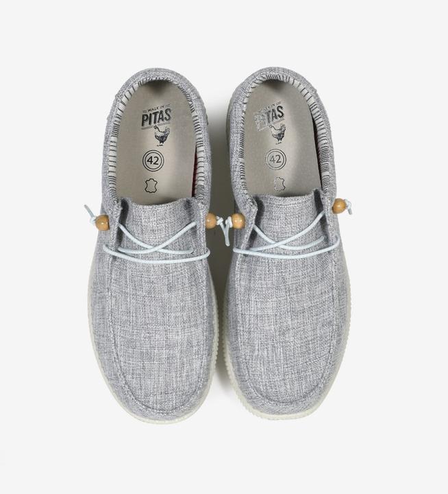 Produktbild Pitas WP150 WALLABI LINEN (44)