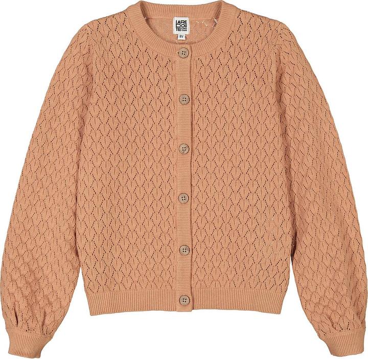 Immagine prodotto La Redoute Collections Cardigan mit rundem Ausschnitt (86)