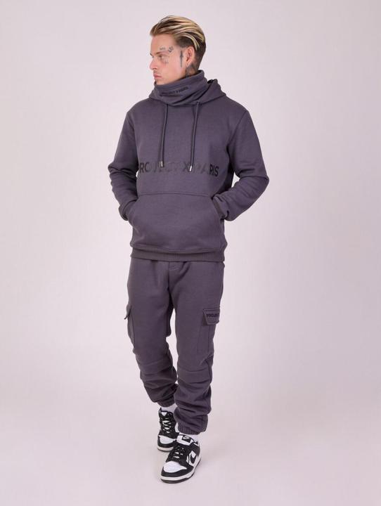 Produktbild Project X Paris baic-jogginganzug im cargo-til project x pari (S)