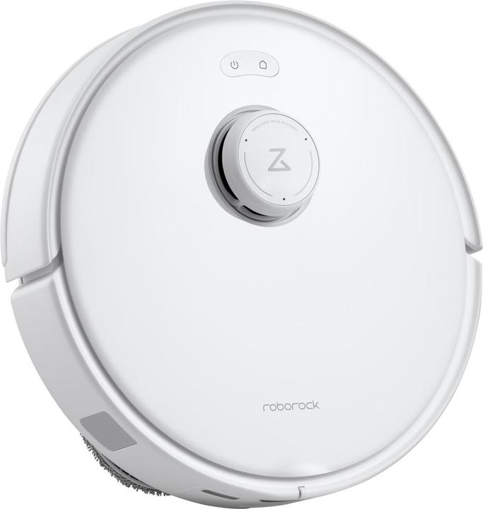 Productafbeelding Roborock Qrevo Curv (Robotstofzuiger)