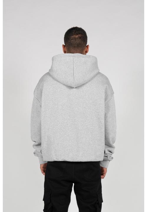 Actual product image Mjgonzales Freedom x Heavy Oversized Hoody - 126913 (M)