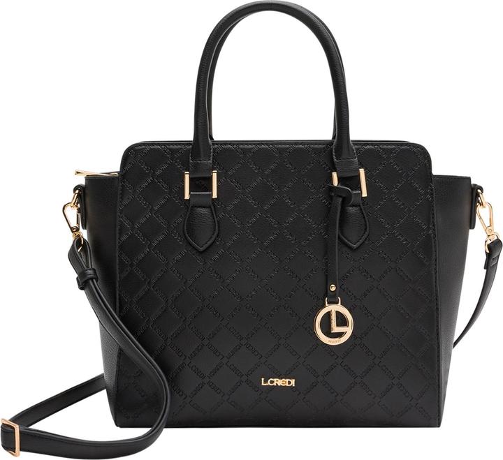L.Credi Filiberta Handtasche 37 cm