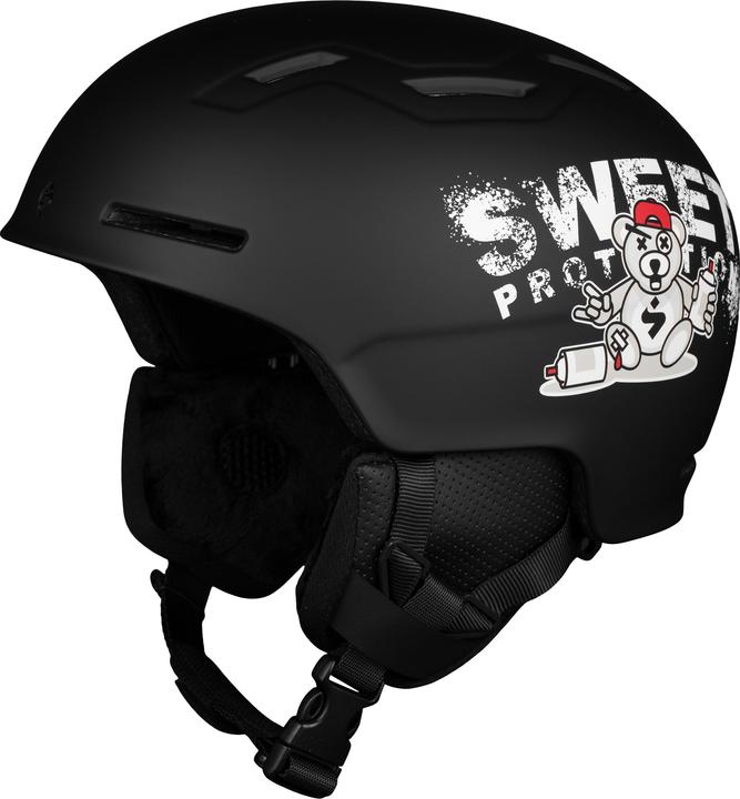 Sweet Protection Winder Helmet JR (53 - 56 cm, S, M)