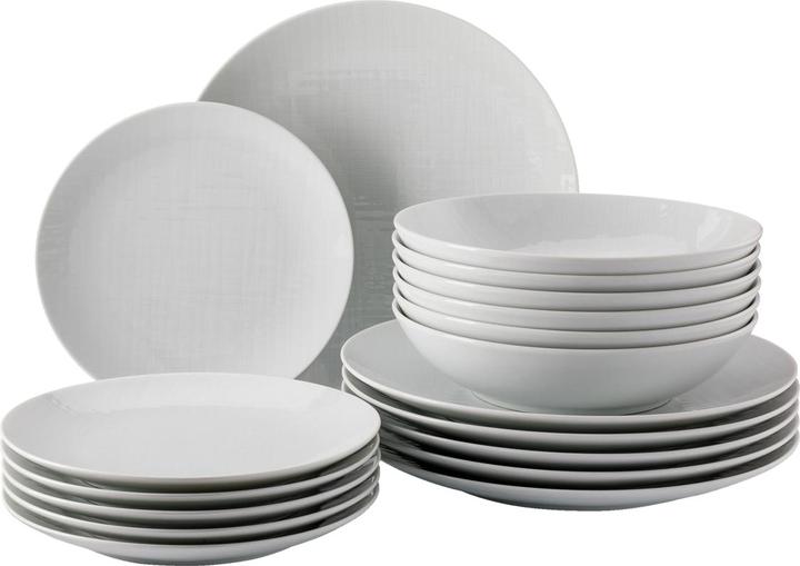 Image du produit Rosenthal Maille (18 pièce(s))