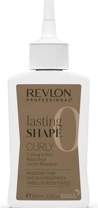 Revlon Professional Lasting Shape Curly Curling Lotion (Hair paste, 300 ml)