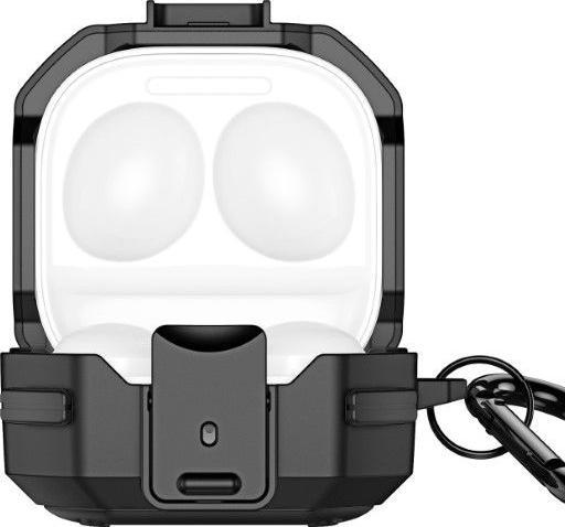 Image du produit Dux Ducis SECF TPU et PC Caes Coque (Manchon pour casque d'écoute)