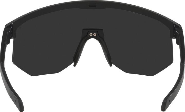 Produktbild Bliz Hero Small (Schwarz, CAT.3, Black Smoke)