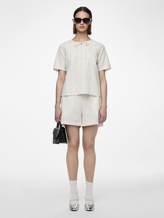 Image du produit Pieces PCTESSA Haut à manches courtes (XS)